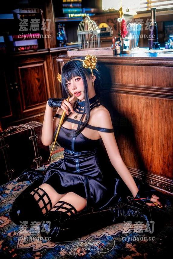 咬人小小兔 一口气看完咬人小小兔最新套图更新——兔子也有小秘密哦!