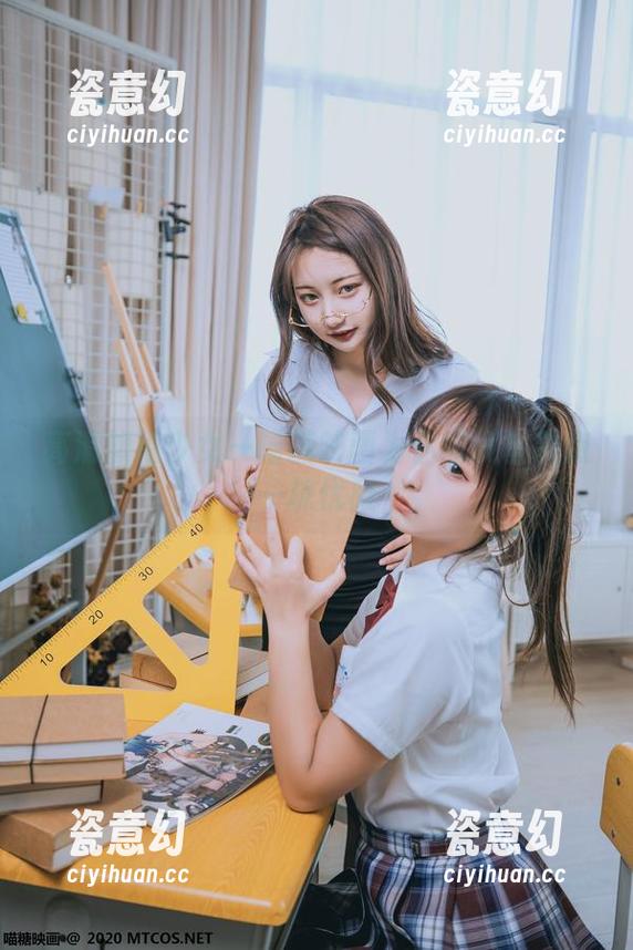 高清旗袍少女—喵糖映画为你的设备装点一抹优雅