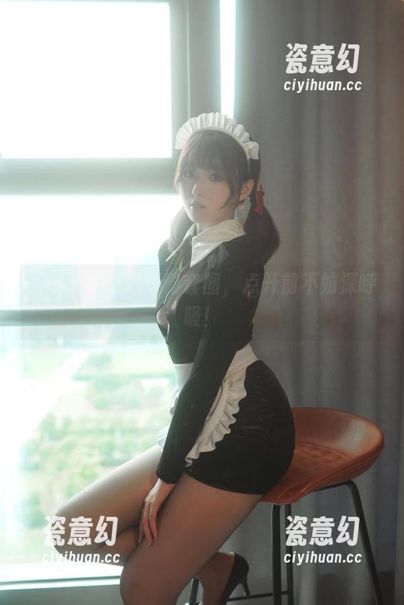 夏夏子 夏夏子的夏日摄影套图,点开前不妨深呼吸!