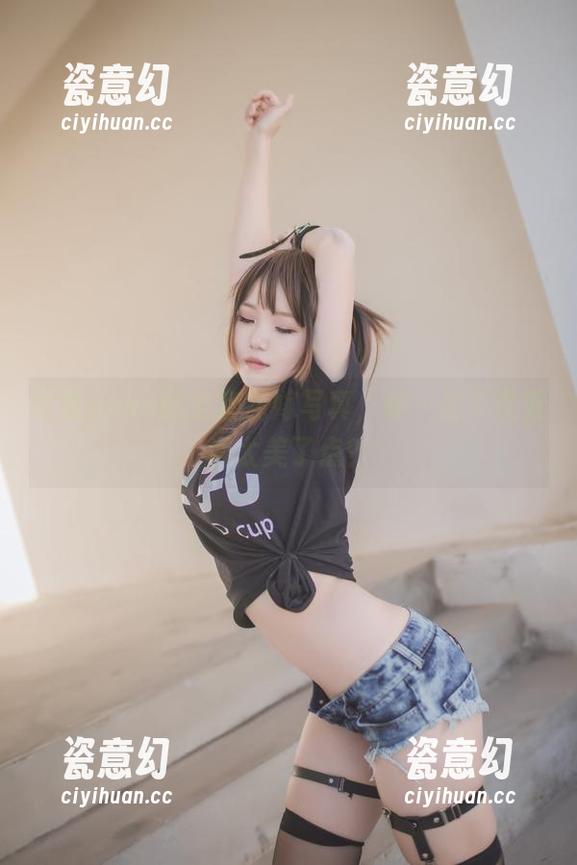 宅夏yoko 宅夏yoko的全套花嫁写真,嗯…是不是觉得太美了点?