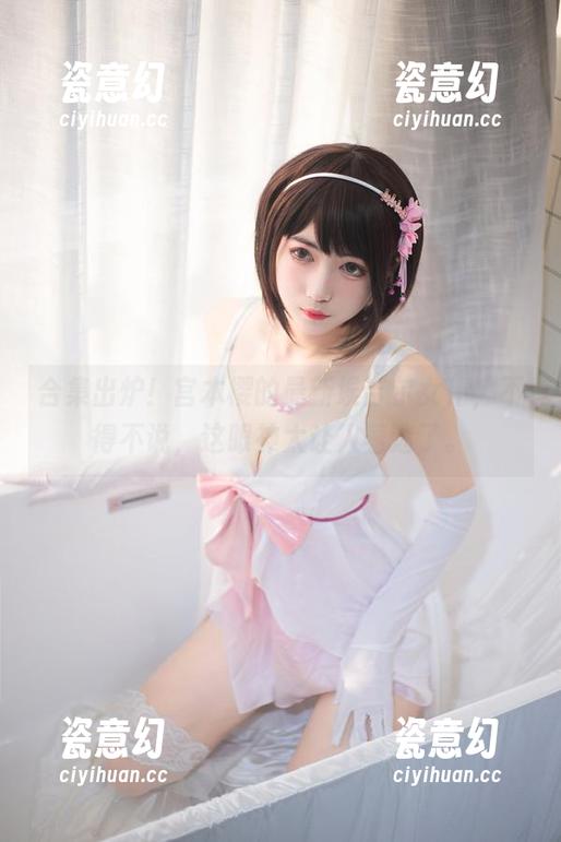宫本樱 合集出炉!宫本樱的最新埃吉尔女仆,不得不说,这眼神太让人着迷了。
