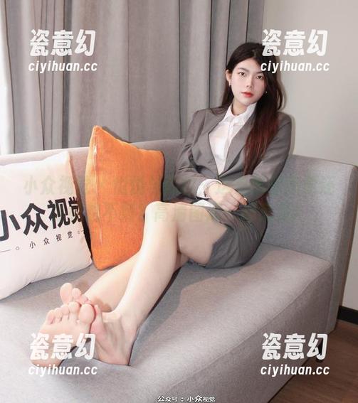 小众视觉-悦悦 小众视觉 - 悦悦与豹纹:这是如你所愿还是意想不到?高清图册一探究竟!
