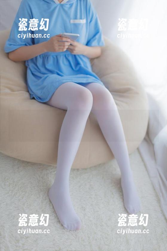 少女秩序 - 当我看到千澄的全套蕾丝图片时，我的内心os：我这条小船要翻了！