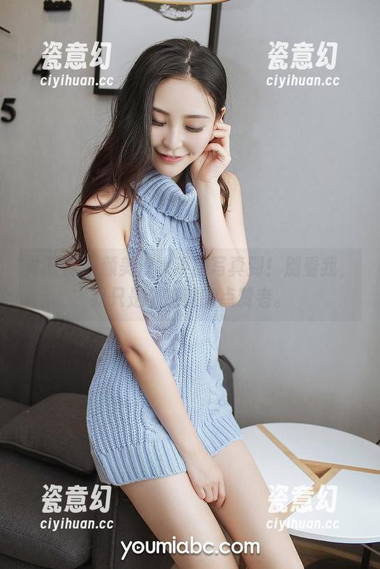 尤蜜荟-颜美汐 尤蜜荟 - 颜美汐水手服写真到!别看我,我只是个路过的点赞者。