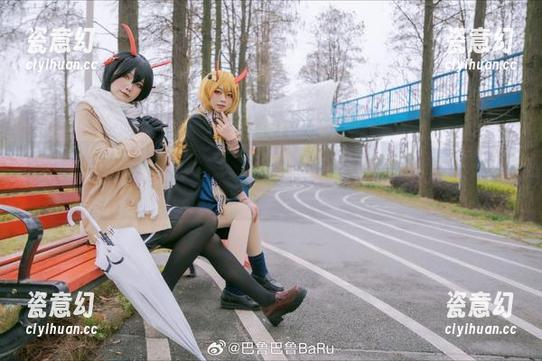 巴鲁巴鲁BaRu 巴鲁巴鲁BaRu的御姐合集,翻翻照片,似乎能嗅到电波的味道?