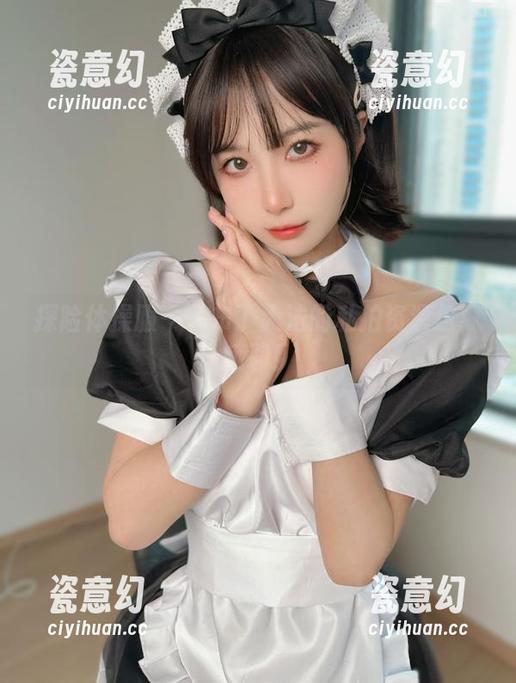 布丁大法 探险体操服——布丁大法的私拍资源包!哦耶!