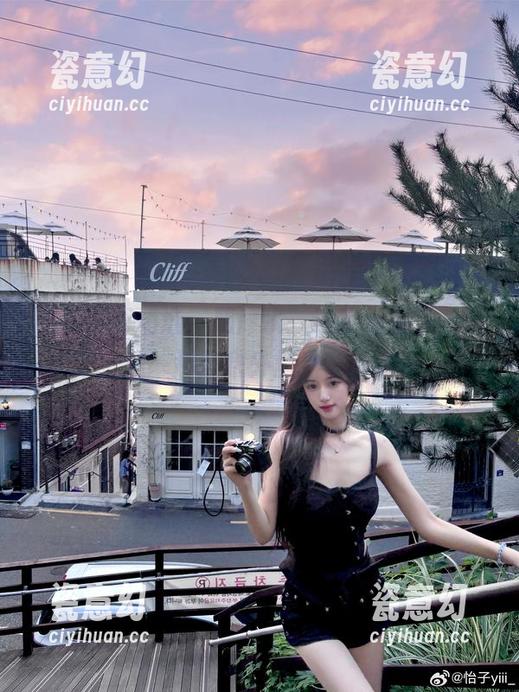 怡子yiii 怡子yiii精选:死库水,让我想起春天的那些意外坠落。