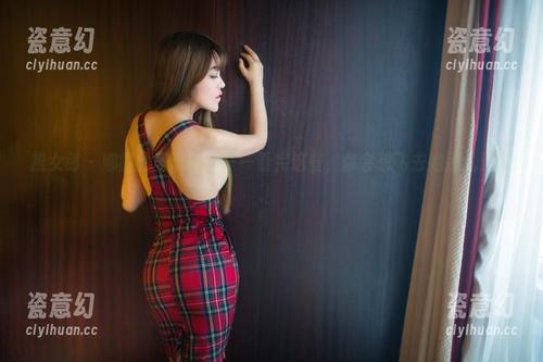 推女郎-娜露 推女郎 - 娜露的圣诞精选——看完这些,你会想飞去她那儿过节!