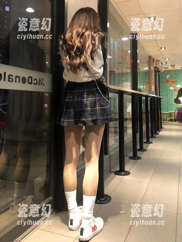 微密圈 - 无敌哒小姨妈的高清套装来了，资源行么，满档次的气质就等你上线！