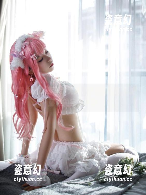 图集里的小确幸！无颜小天使wy给你加藤惠的完美资源
