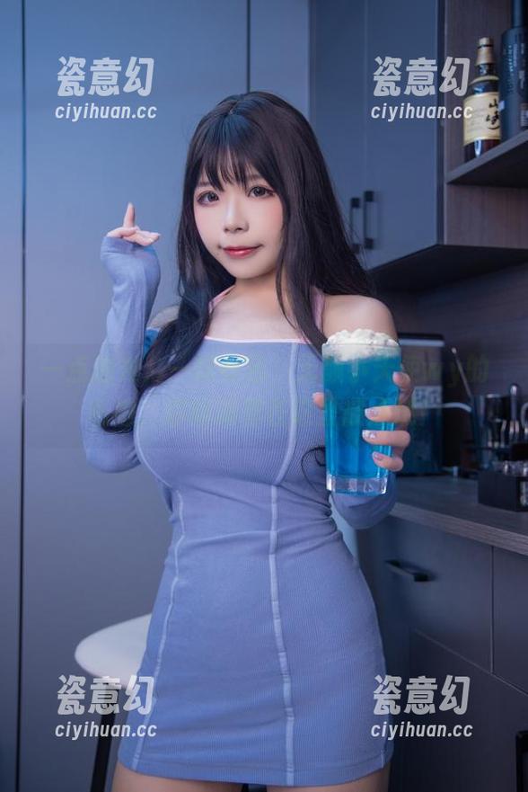 一点油光，一抹亮色，无颜小天使wy的私拍，你的渴望在这里被点燃！