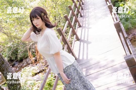 星之迟迟 “星之迟迟”带来了不一样的裤里丝,套图和资源一网打尽,你确定不来看?