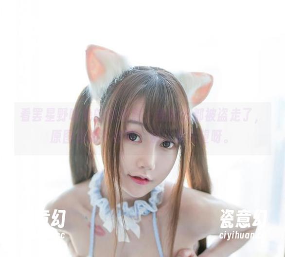 看罢星野咪兔的旗袍照，我的心都被盗走了，原图顶噶下载吧，别让我失望呀。