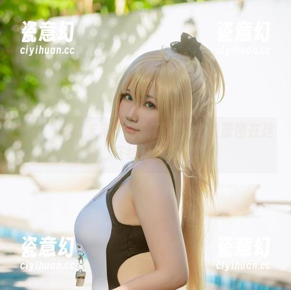 是本末末 看!“是本末末”的莱莎泳装全景原图在这里,在线等你捉摸。