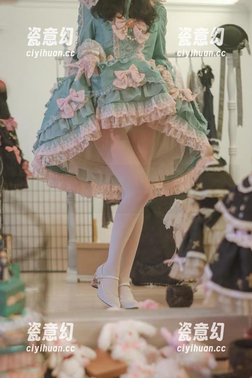 木花琳琳是勇者 修女风格大变样,木花琳琳是勇者的美图更新一阵风!