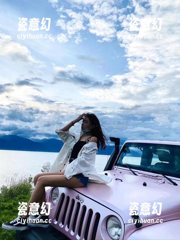 林子琳喵 微密圈 - 平常心看林子琳喵的眼镜,资源呼噜点这里…无挑剔!