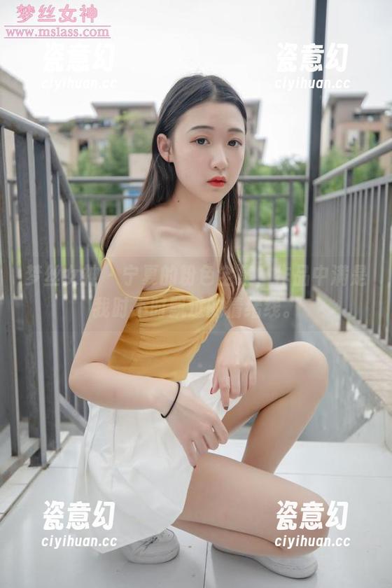 梦丝女神 - 宁夏的粉色全集，作品中满是我时不时飘过的情绪线。