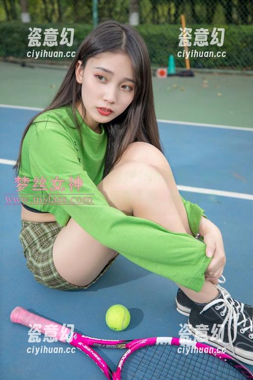 梦丝女神 - 莹仙女的PINK合集，又是一波视力保健操！更新不停，眼睛要爽！