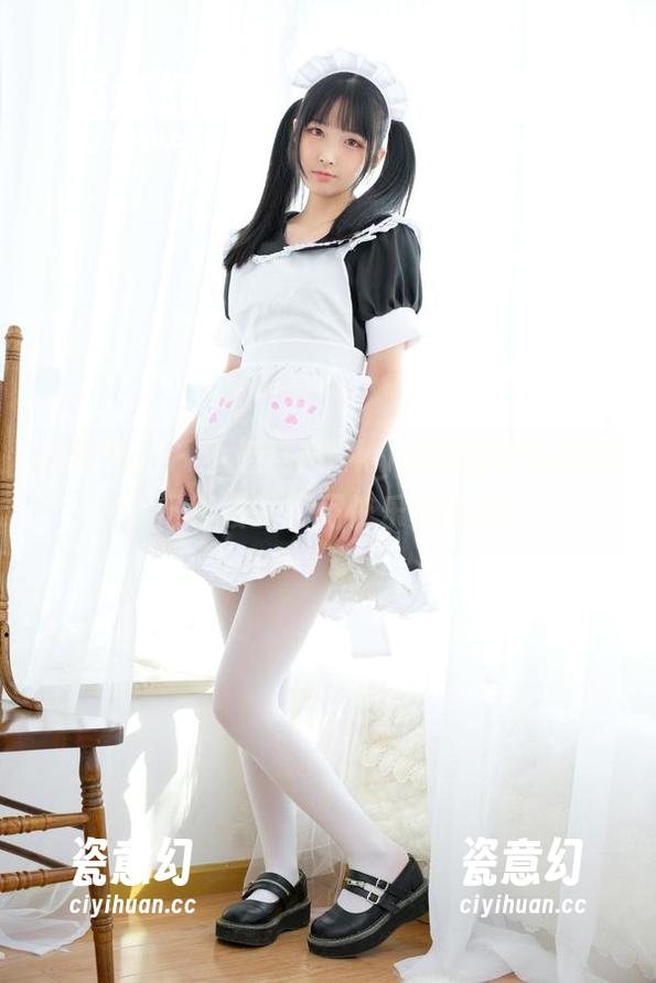 森萝财团-小奶糕Milky 森萝财团 - 小奶糕Milky的最新护士风景,记得按时服用快乐药丸啊!