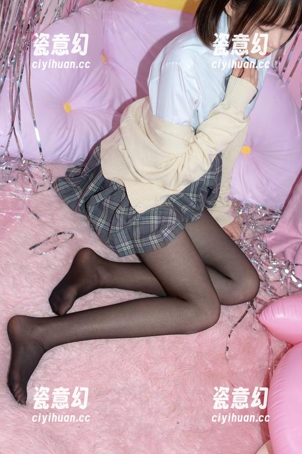 死库水、白丝，森萝财团的写真集，不得不看的一种迷惑