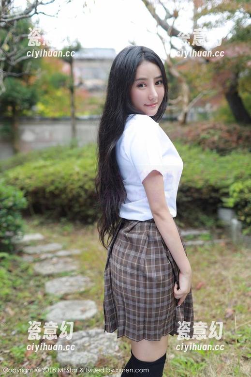 模范学院 - 发现小牛奶的双马尾：图库让人想捏的可爱