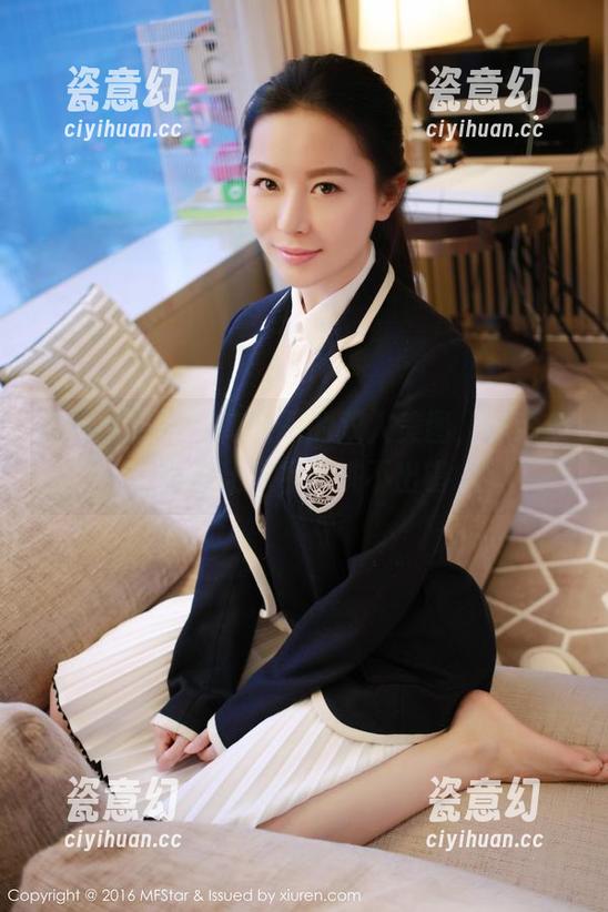 模范学院 - 甜筒晓彤的双人美图，资源丰富得让你根本挑不出错