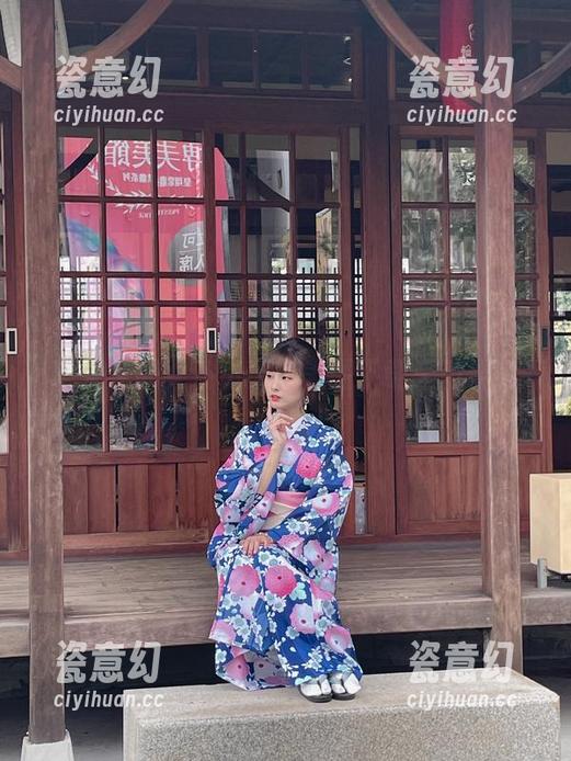 泥泥汝的女仆小屋，美图下载无门槛！