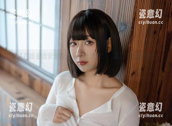 浅安安 听说在线看浅安安的“歪萌社修女”,能让你心跳加速,这是真的吗?