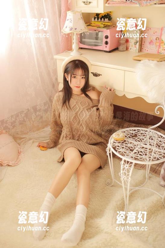 猫九酱 水手服里的猫九酱,肯定不止是海的故事——来分享我们的奇遇!