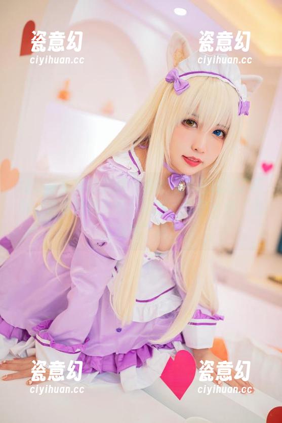 猫田圣奈奈 猫田圣奈奈的美图包居然把黑白玩出了花样,真有她的个性!不过,偶尔一句“来点颜色”吧?