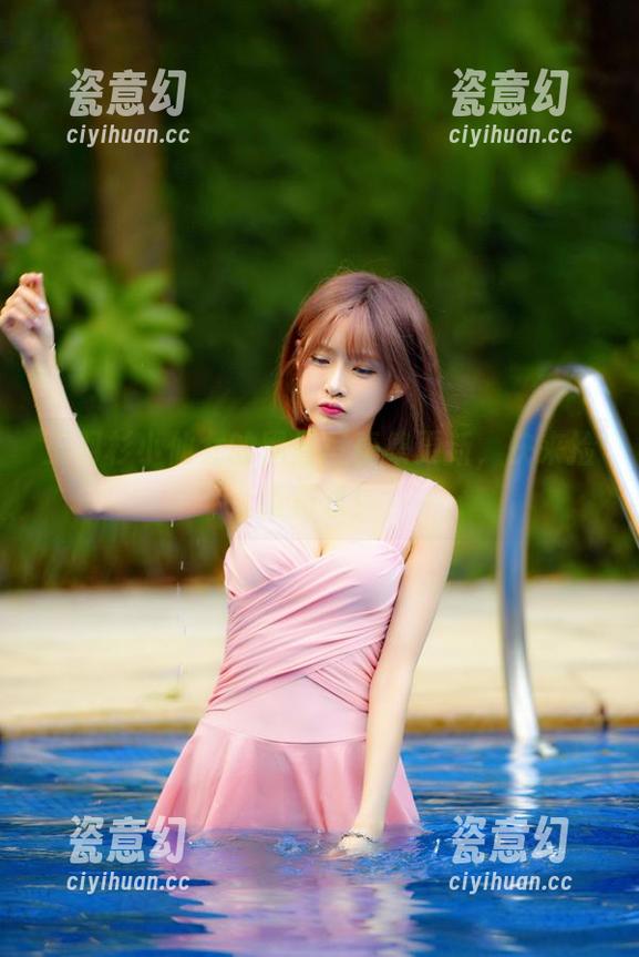 王羽杉 王羽杉小仙女的黑丝写真集更新,快来捡眼药水!