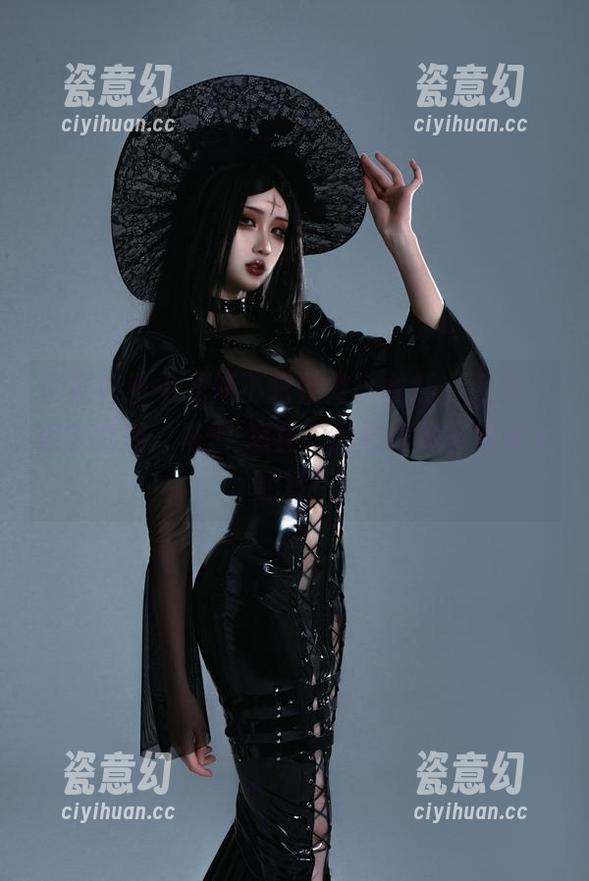 瓦斯塔亚小龙虾不只会做小龙虾，上天入地也能用“乌烟-魔女”的写真集下载来个翻转！