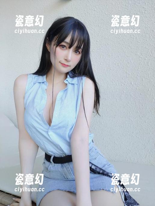 眼镜控的救赎，白银81写真给我全新的壁纸体验！