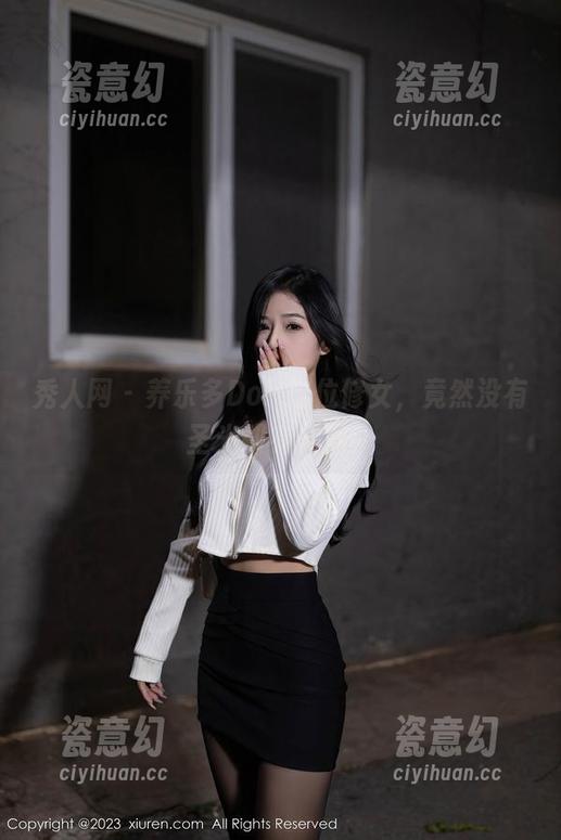 秀人网-养乐多Doll 秀人网 - 养乐多Doll这位修女,竟然没有圣光却有美图!