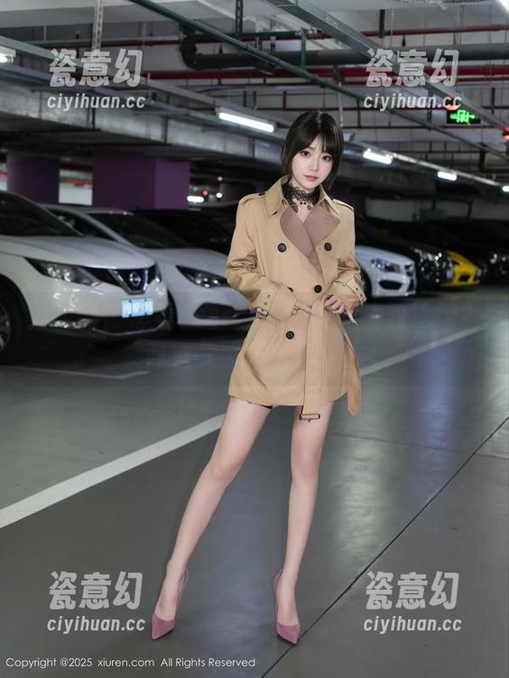 秀人网-媃柔rourou 秀人网 - 想看媃柔rourou如何驾驭泳池?高清美图先来满足你