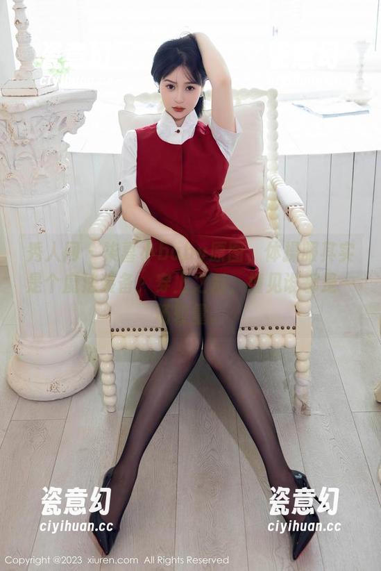 秀人网-柒喜小baby 秀人网 - 柒喜小baby原图,体操服其实是个魔法装备,穿上之后,撞见谁都是一场较量。