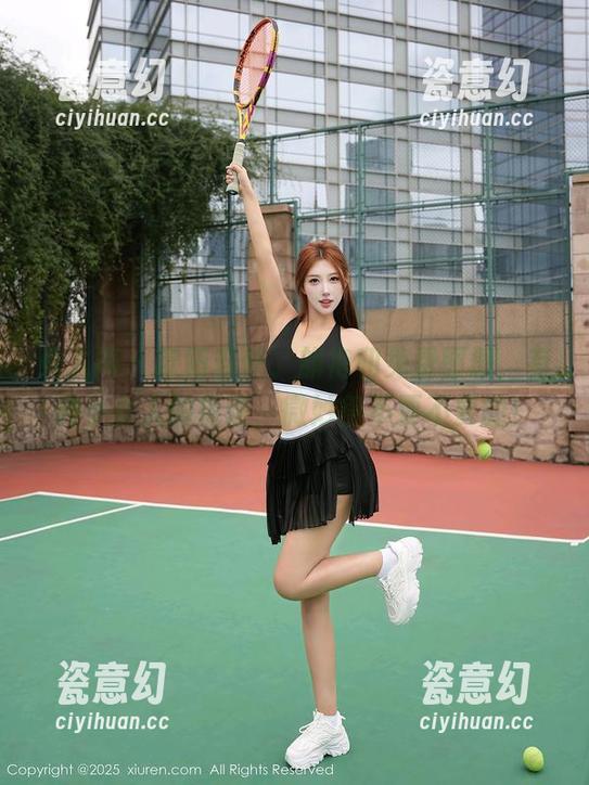 秀人网 - 欧阳若依、旗袍和免费图册，有种小女人的叛逆，微妙得不要不要的！