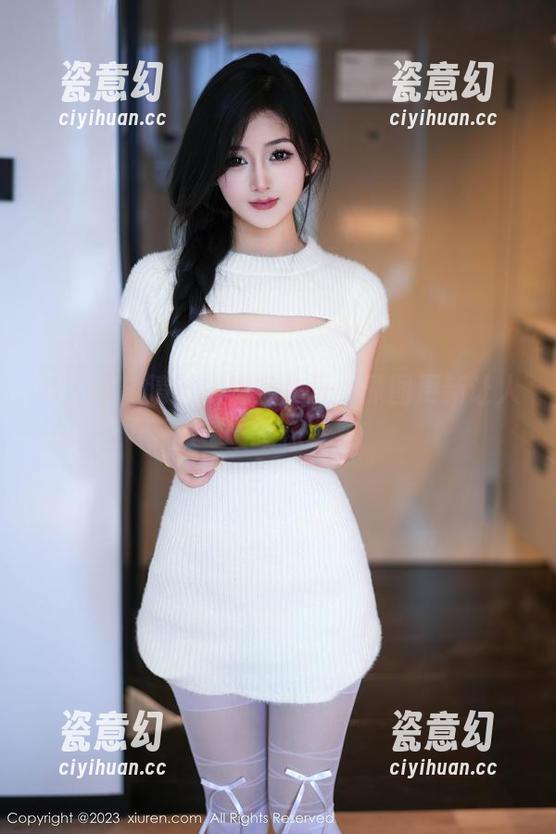 秀人网-清妙 秀人网 - 清妙的镂空生涯,原图更新让人啧啧称奇