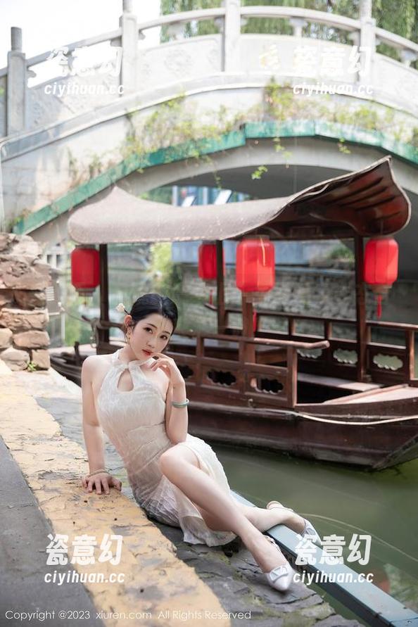 秀人网-温妮 秀人网 - 温妮诚意奉上,免费奶牛姿态合集来了一波!