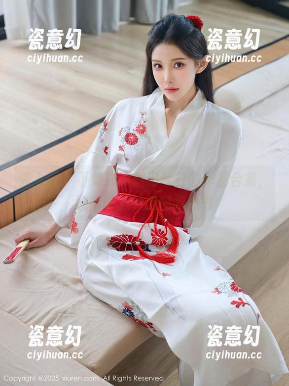 秀人网-田兮白 秀人网 - 不如来翻翻田兮白的作品合集,剧情的点子还挺接地气