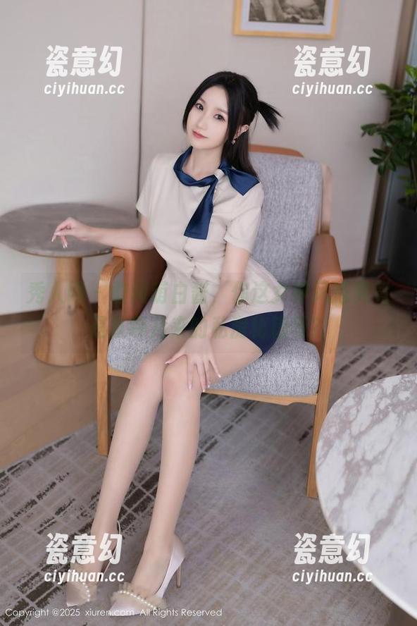 秀人网-萌白酱 秀人网 - 敢问萌白酱,你这女神风范究竟是从哪儿来的私房秘籍呀?