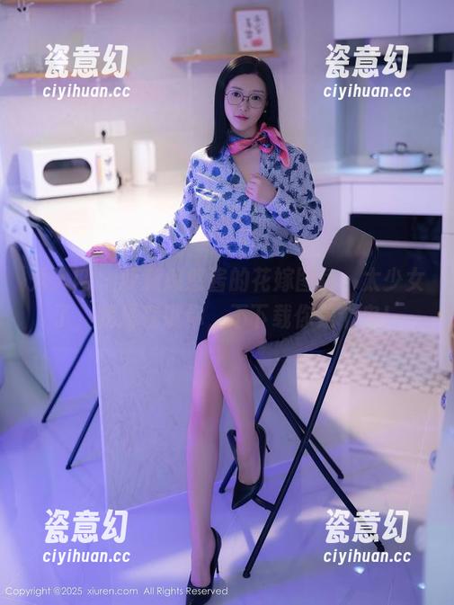 秀人网-萝莉悠悠酱 秀人网 - 萝莉悠悠酱的花嫁图包,太少女了,我是在说你,不下载你是个鬼!