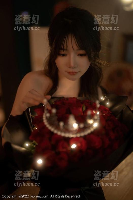 秀人网-金幼汐Vivian 秀人网 - 看这位小姐姐金幼汐Vivian与和服的结合,资源感满满,但又有种看不完的戏谑。