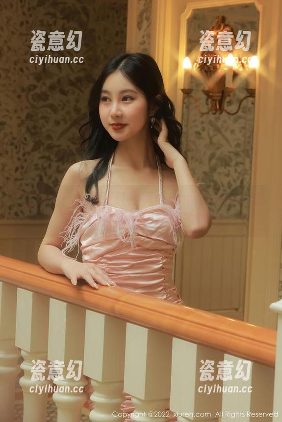 秀人网 - 从未见过的黄可Christine：浴室写真合集敲响脑海的钟声