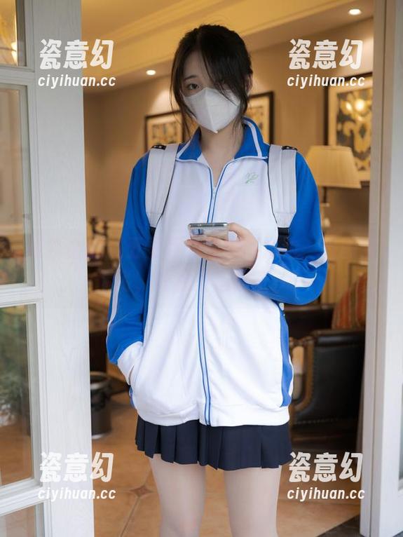 紧急企划 - 五更百鬼的校服探险，原图带你飞，让我来逗你乐一下