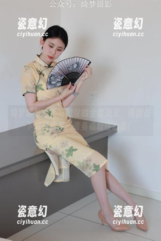 绮梦摄影-雨薇 绮梦摄影 - 不可思议的全套美足,雨薇在下载前提示:请务必稳住心态!