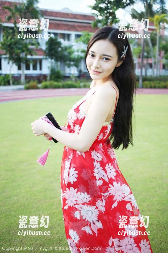 美媛馆-Love陆瓷 美媛馆 - Love陆瓷作品集:高清日常,谁说只有摄影师才能开心?