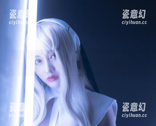 碰撞出萌趣的日常，脱尾巴Mizuki图集精选，不走寻常路