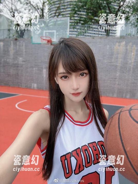 不止是网袜！腐团儿Ikaros原图在这里，下载吧，影像新体验