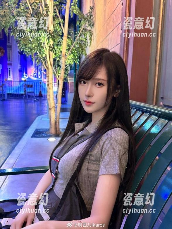 腐团儿Ikaros的蒂雅娘写真，你敢在网盘上分享吗？